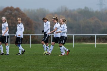 Bild 48 - Frauen SV Henstedt Ulzburg II - TSV Russee : Ergebnis: 5:0